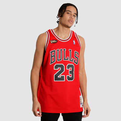 Nike Chicago Bulls DeMar DeRozan Shirt Jersey Men's XL City