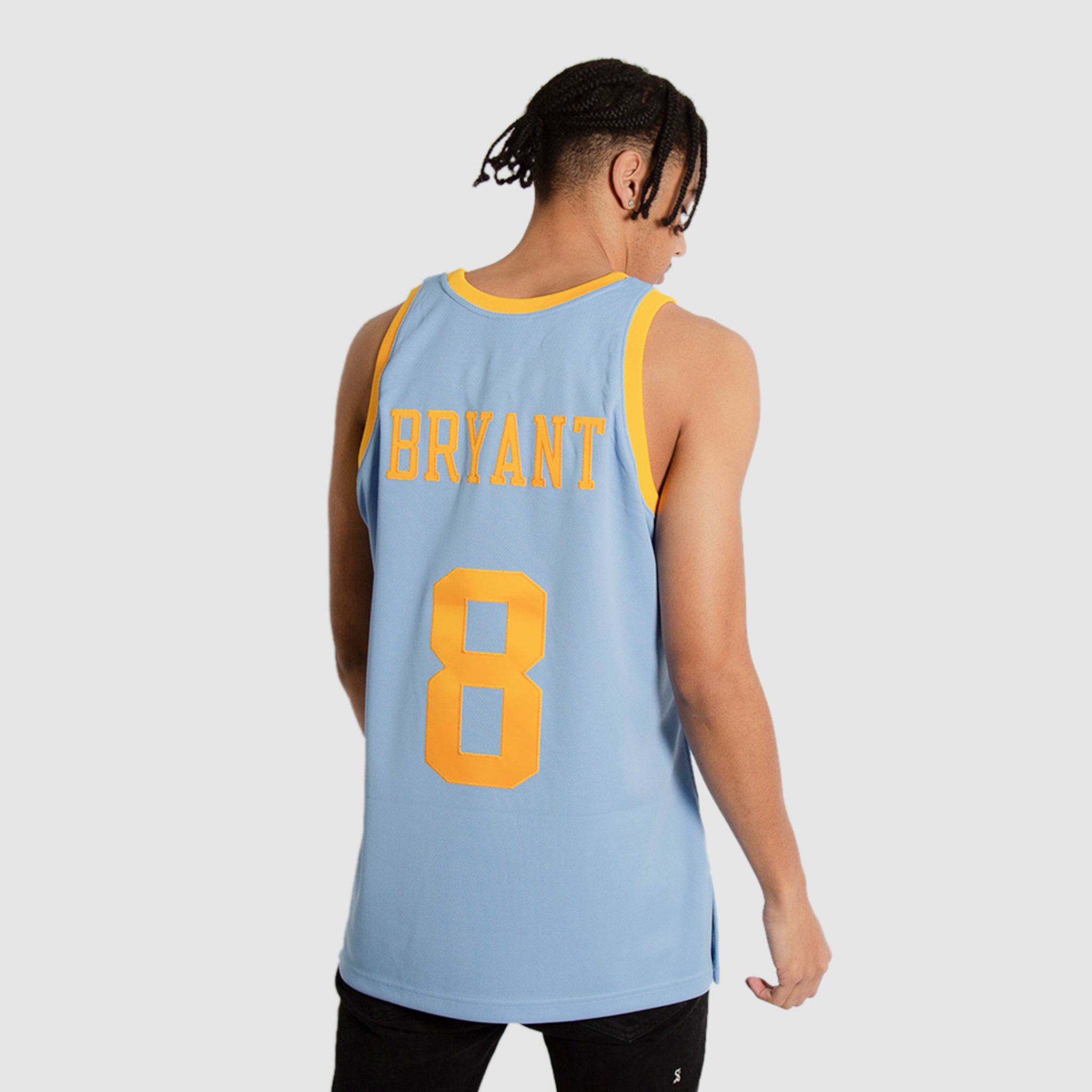 Lakers Classic MPLS Jerseys Photo Gallery