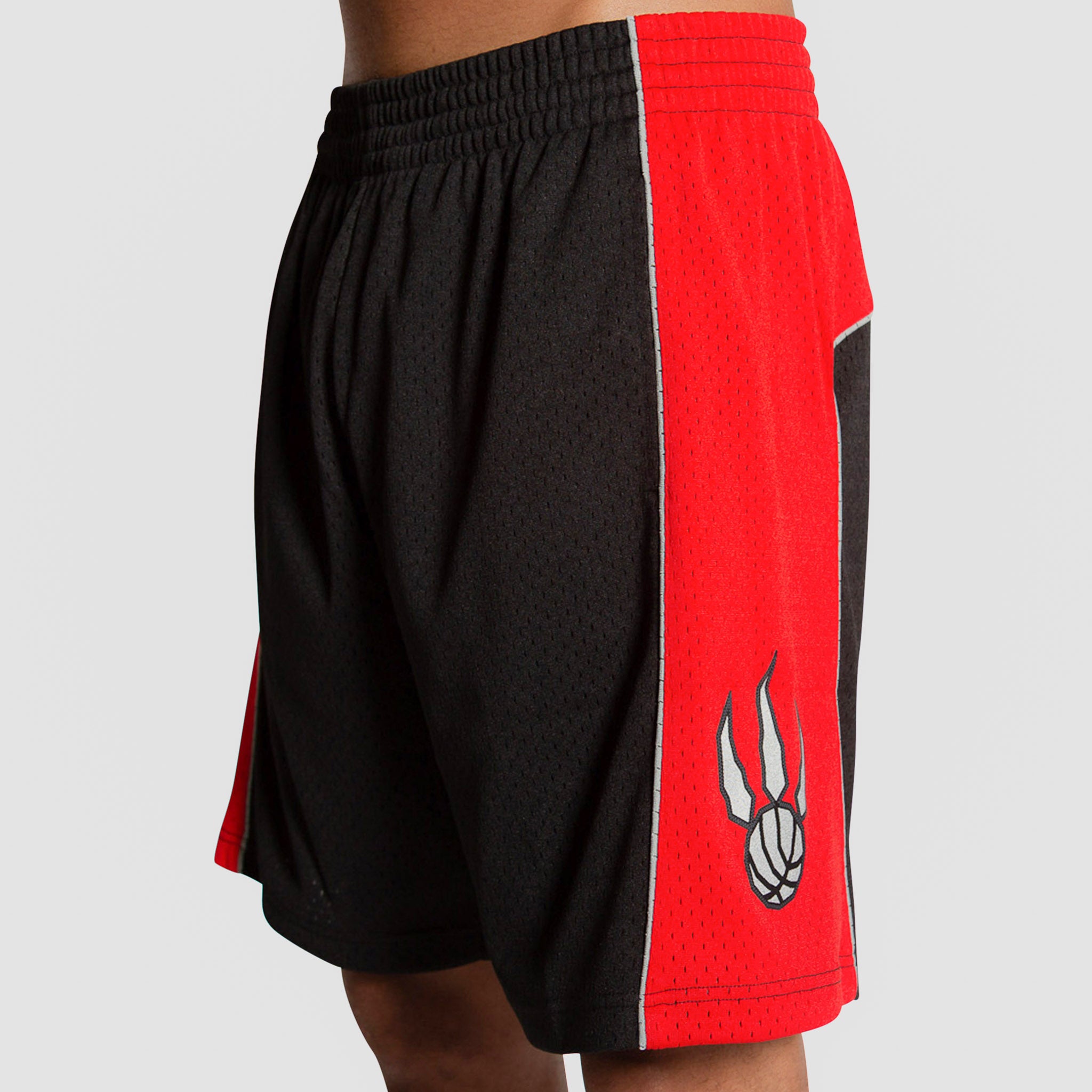 Raptor best sale shorts basketball