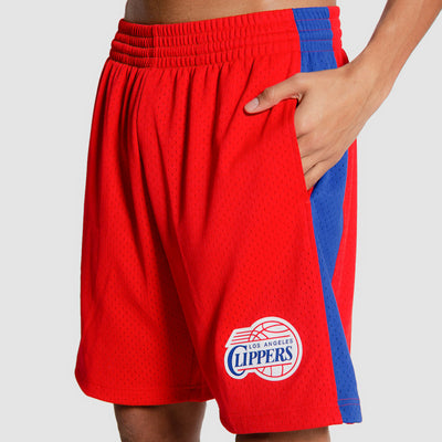 Los Angeles Clippers Nike NBA Authentics Game Jersey - Basketball Men's  XLTT