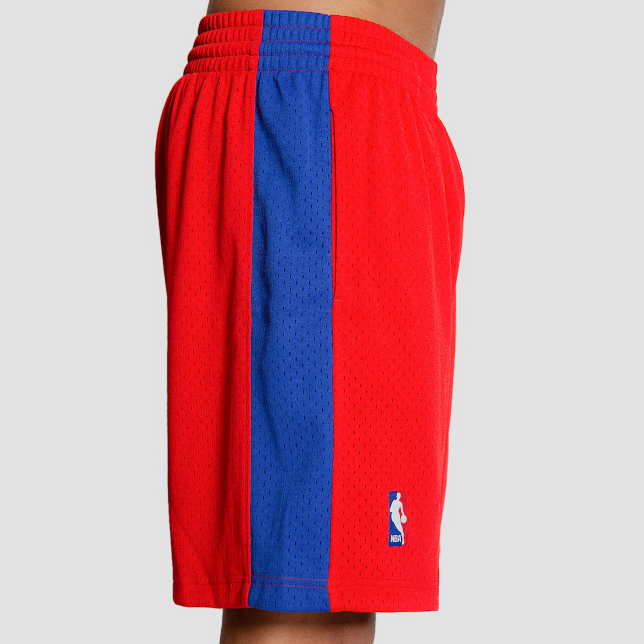 Vintage Nike LA Clippers Basketball Shorts - XL – Jak of all Vintage