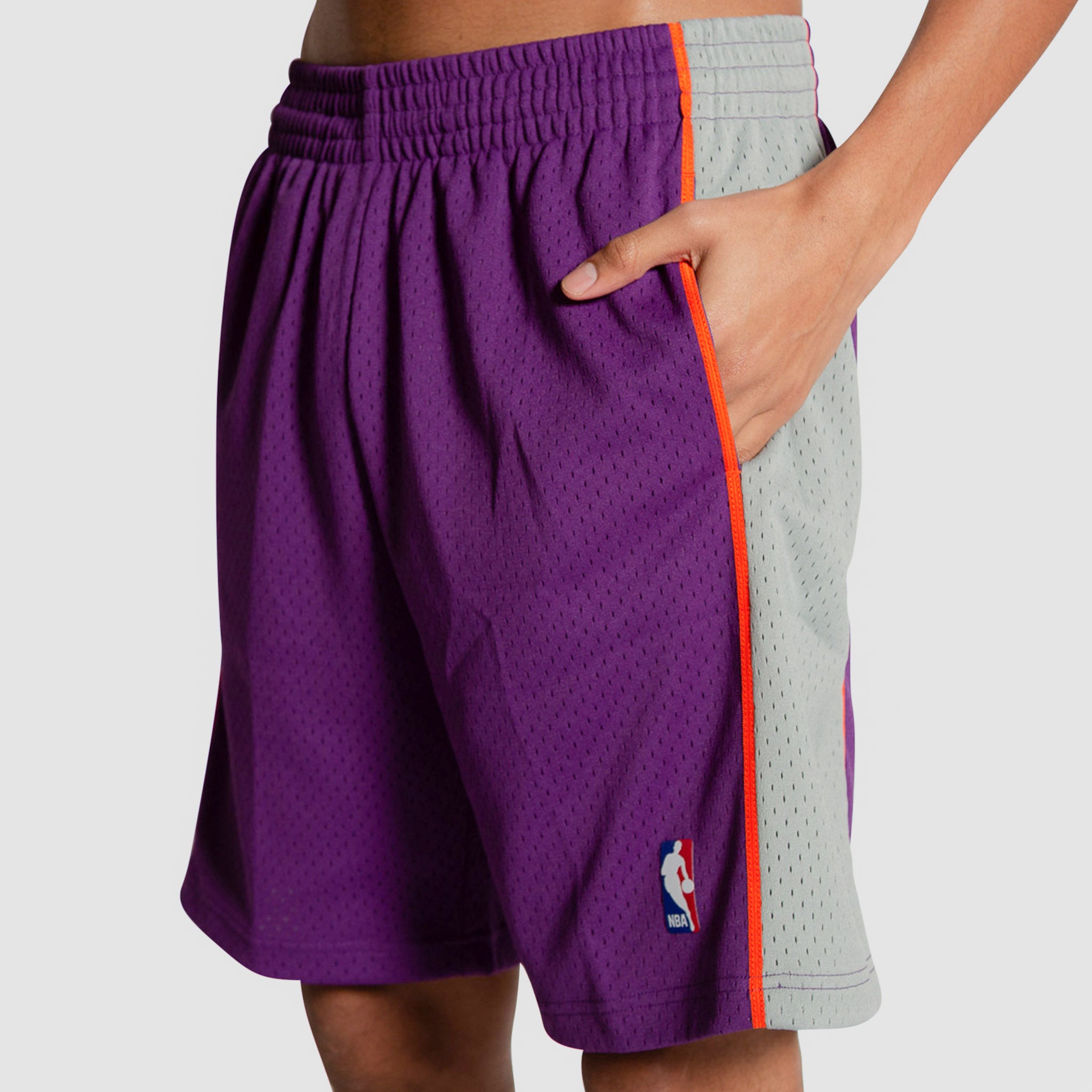 Mitchell & Ness Authentic Shorts Phoenix Suns 1991-92