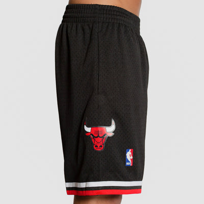 Buy NBA CHICAGO BULLS CITY COLLECTION MESH SHORTS for EUR 59.90 on  !