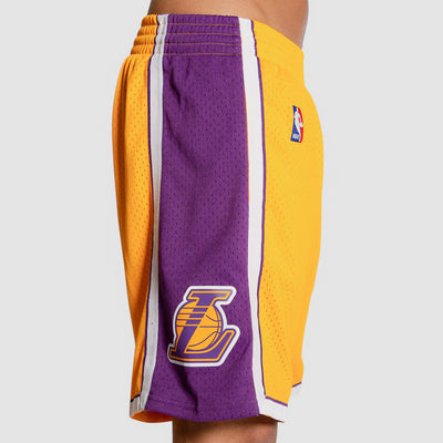 Los Angeles Lakers Essential Logo NBA Hoodie – Basketball Jersey World