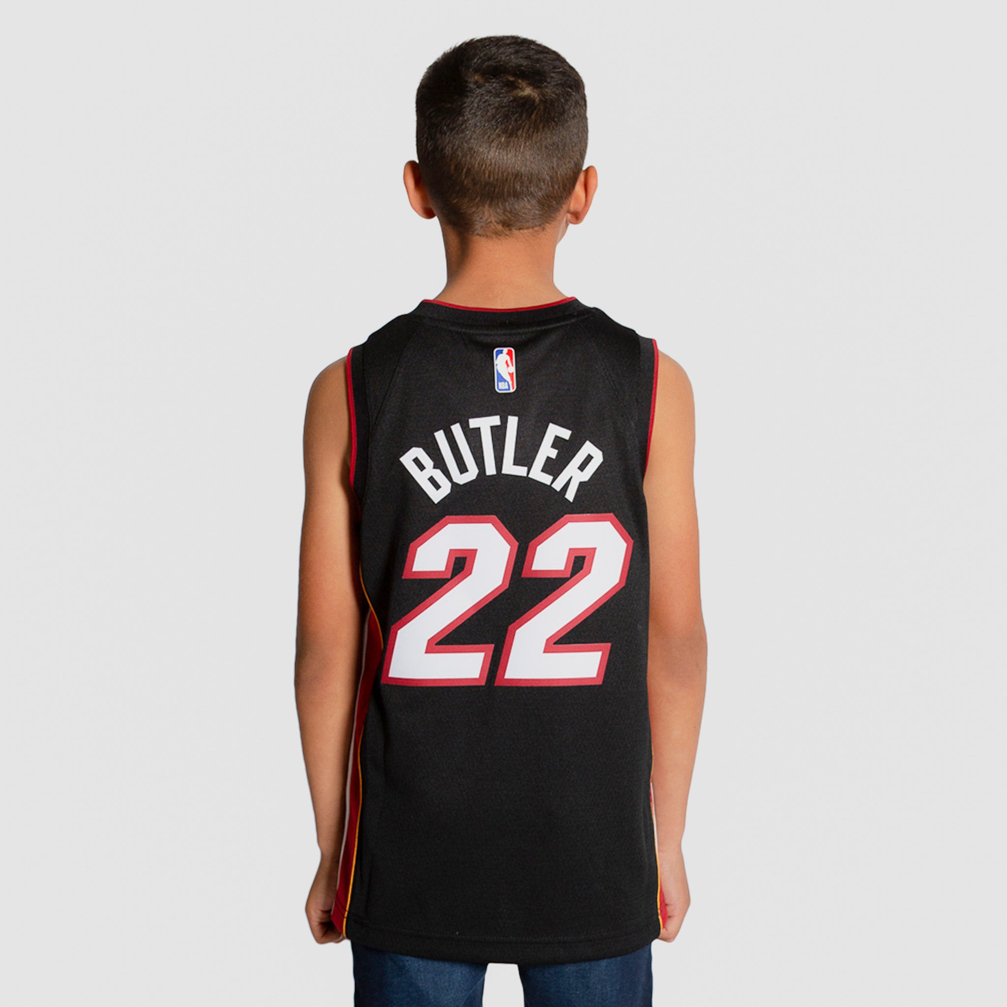 rattraptees Jimmy Butler Back-to Kids T-Shirt