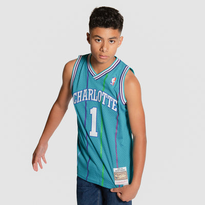 Muggsy Bogues Jerseys Cop The Freshest Muggsy Bogues Jerseys Australia Wide Basketball Jersey World