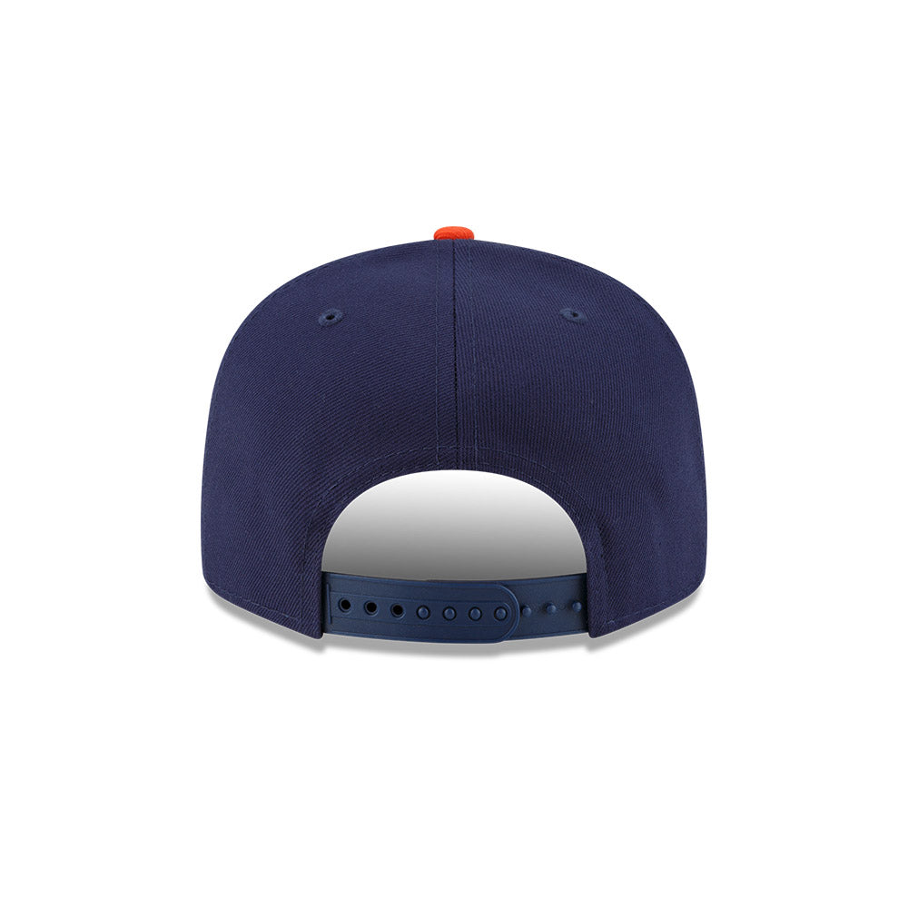 Houston Astros City Connect 9FIFTY MLB Snapback Hat – Basketball