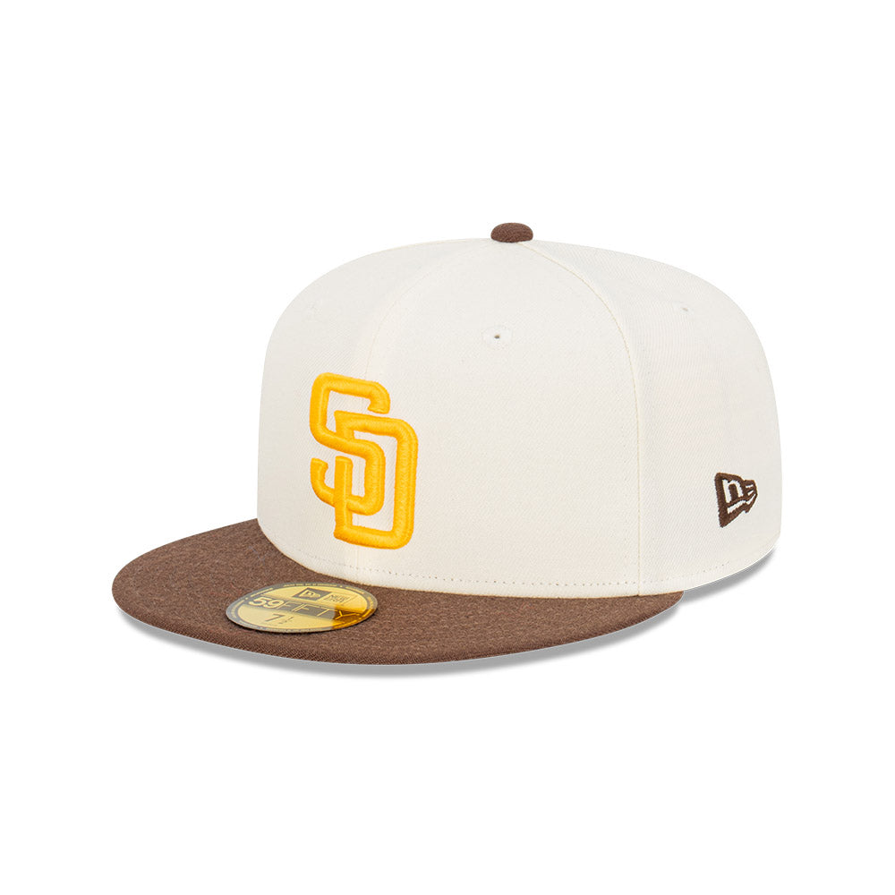 Amazoncom  MLB Youth The League San Diego Padres 9Forty Adjustable Cap   Sports Fan Baseball Caps  Sports  Outdoors