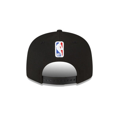 Utah Jazz Mitchell & Ness NBA Snapback Hat 3D Logo Baby Blue Black Cap NWT