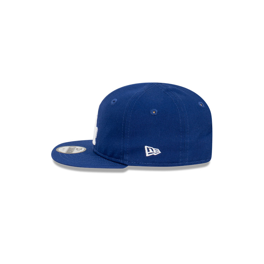 Infant New Era Royal Los Angeles Dodgers My First 9FIFTY Hat