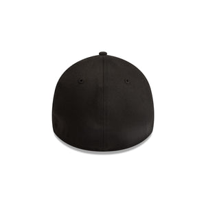 New Era 39THIRTY Neo Black Hat