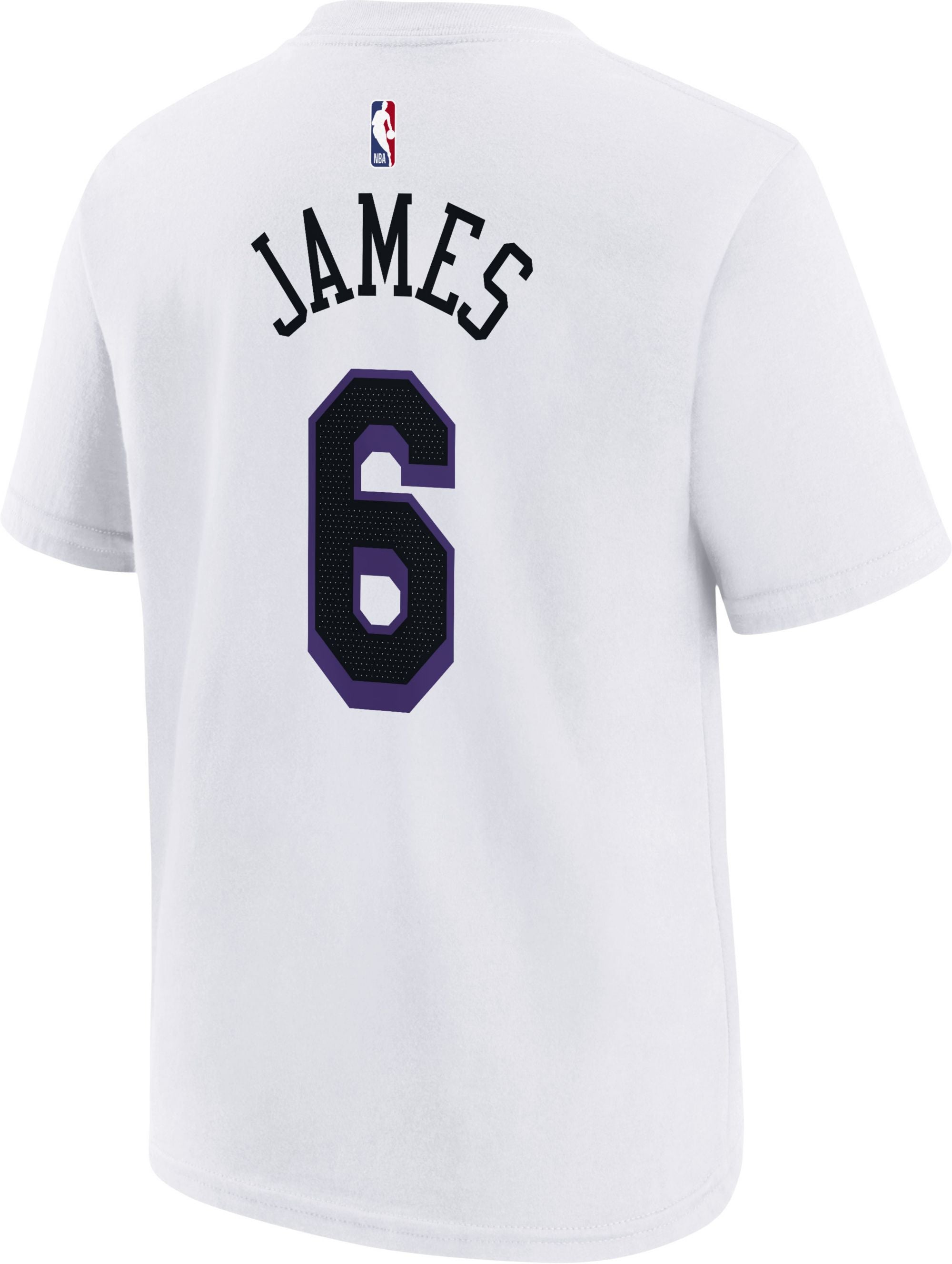 Lebron James Lakers Jerseys, LBJ Shirts, Los Angeles Lakers LeBron