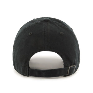 New York Yankees Base Runner '47 Clean Up Strapback