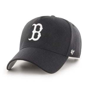 Boston Red Sox '47 MVP DT MLB Snapback Hat