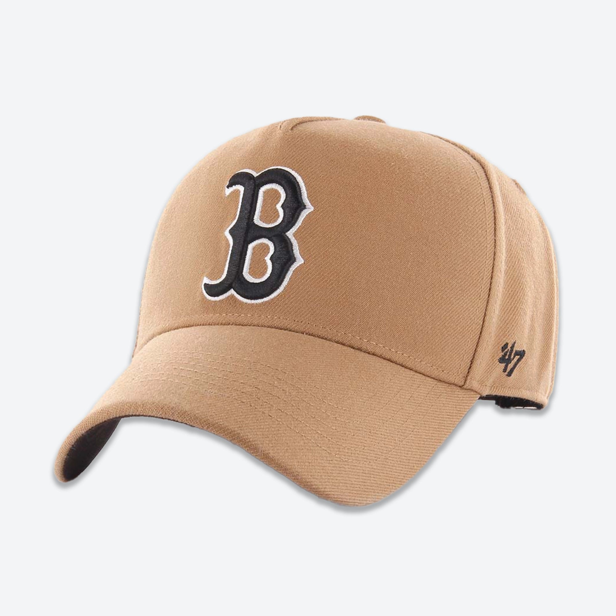 MLB Boston Red Sox Cap by 47 Brand