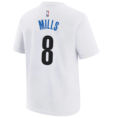 Brooklyn Nets Jersey – DreamTeamJersey