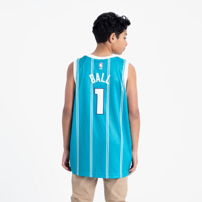Lamelo Ball City Edition Jersey Kids T-Shirt for Sale by JewelrySlick
