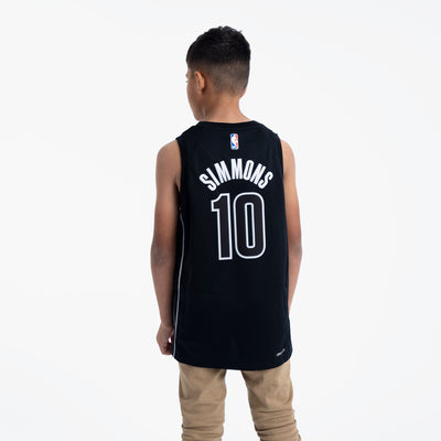 New Jersey Nets – Basketball Jersey World