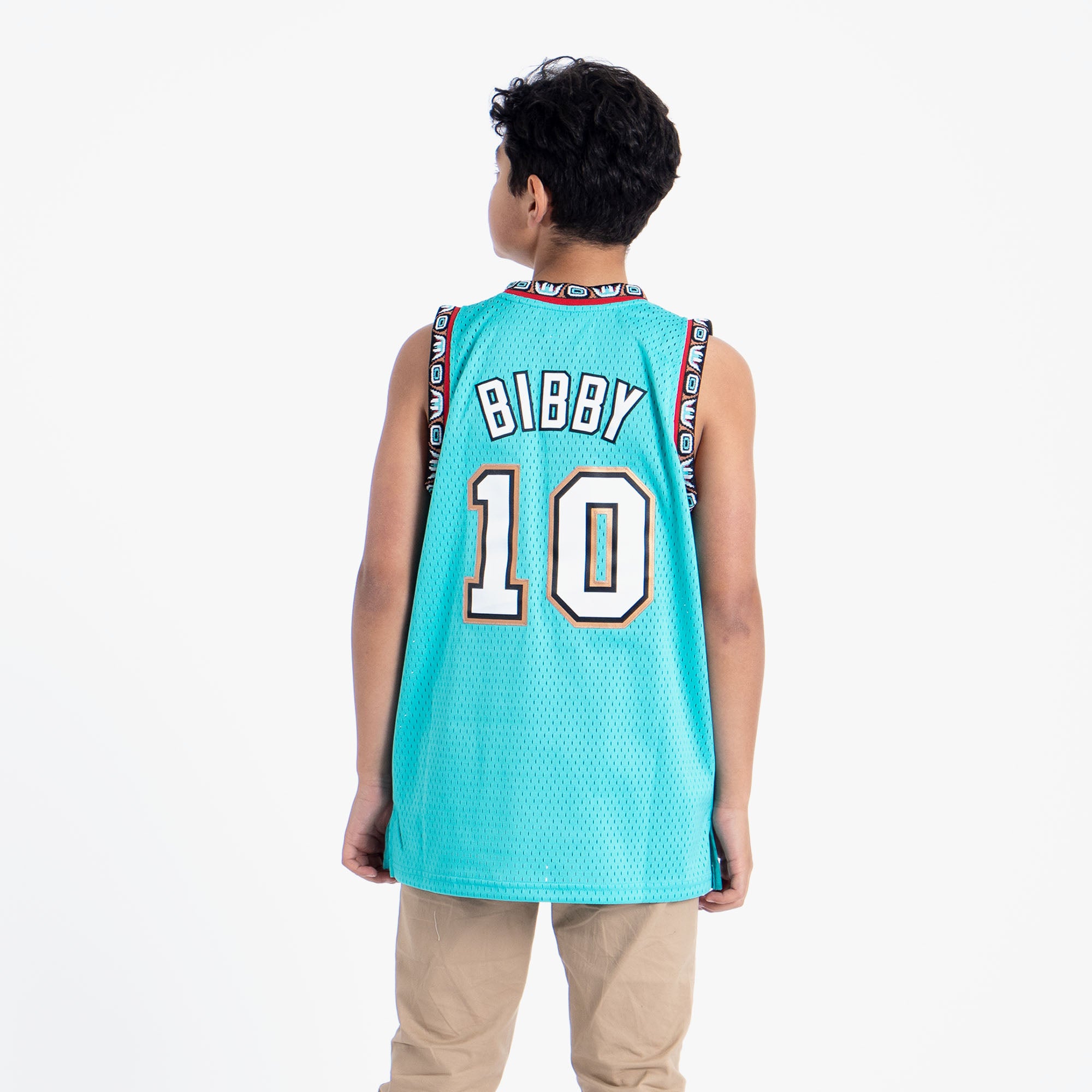kyrie irving jersey for kids size 10-12