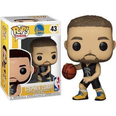 Stephen Curry – Basketball Jersey World
