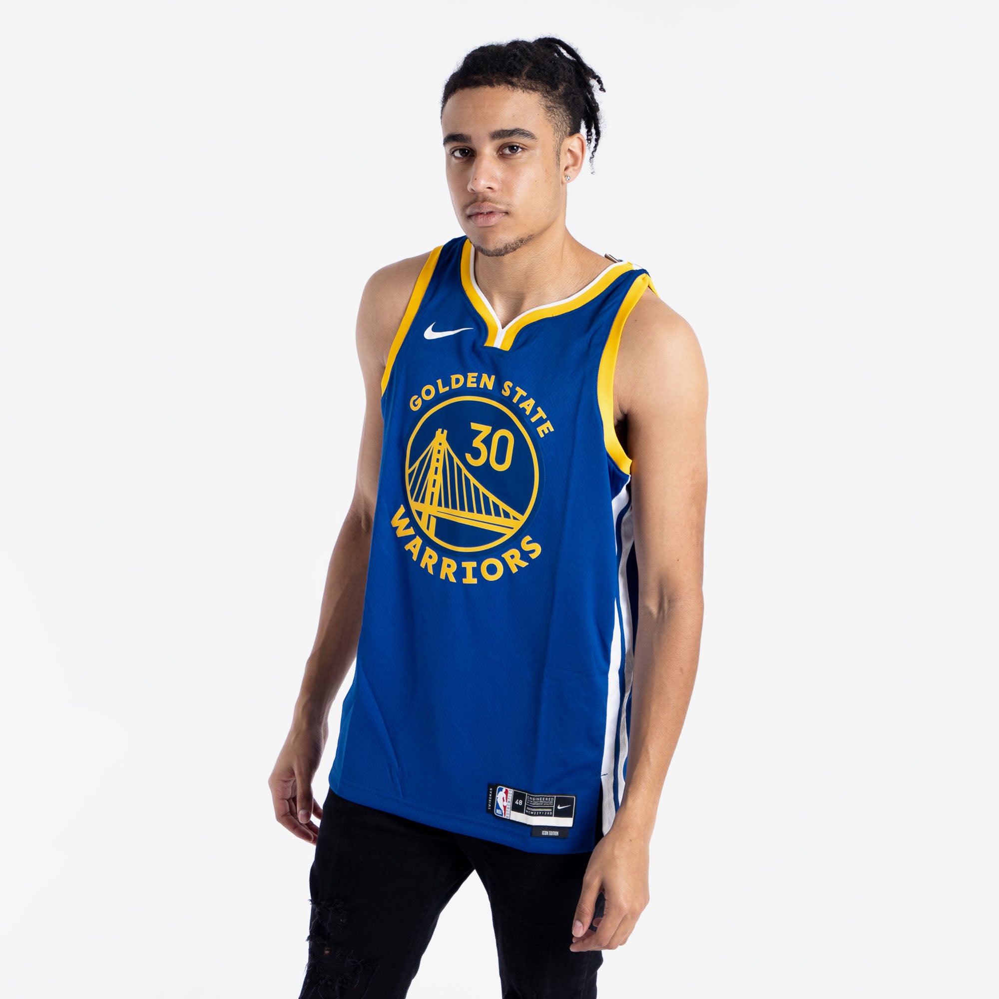 2021 stephen curry jersey