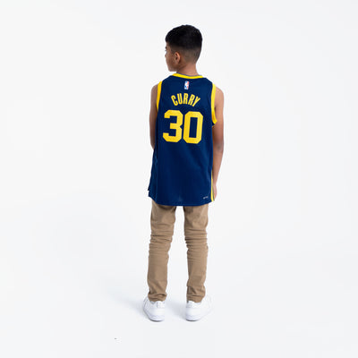  Steph Curry Jersey Youth