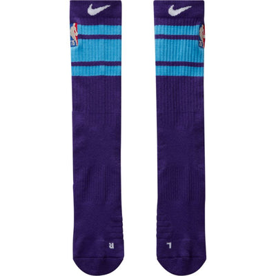 Men's Nike Knicks Elite City Edition Sock