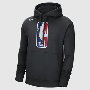 NBA Logo Fleece Pullover NBA Hoodie