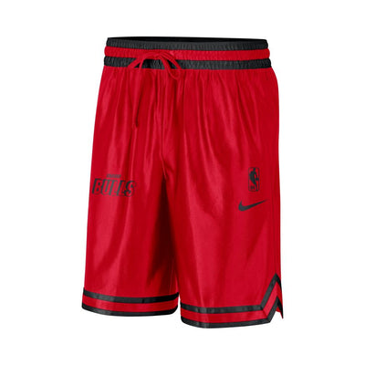 Chicago Bulls Practice NBA Shorts – Basketball Jersey World