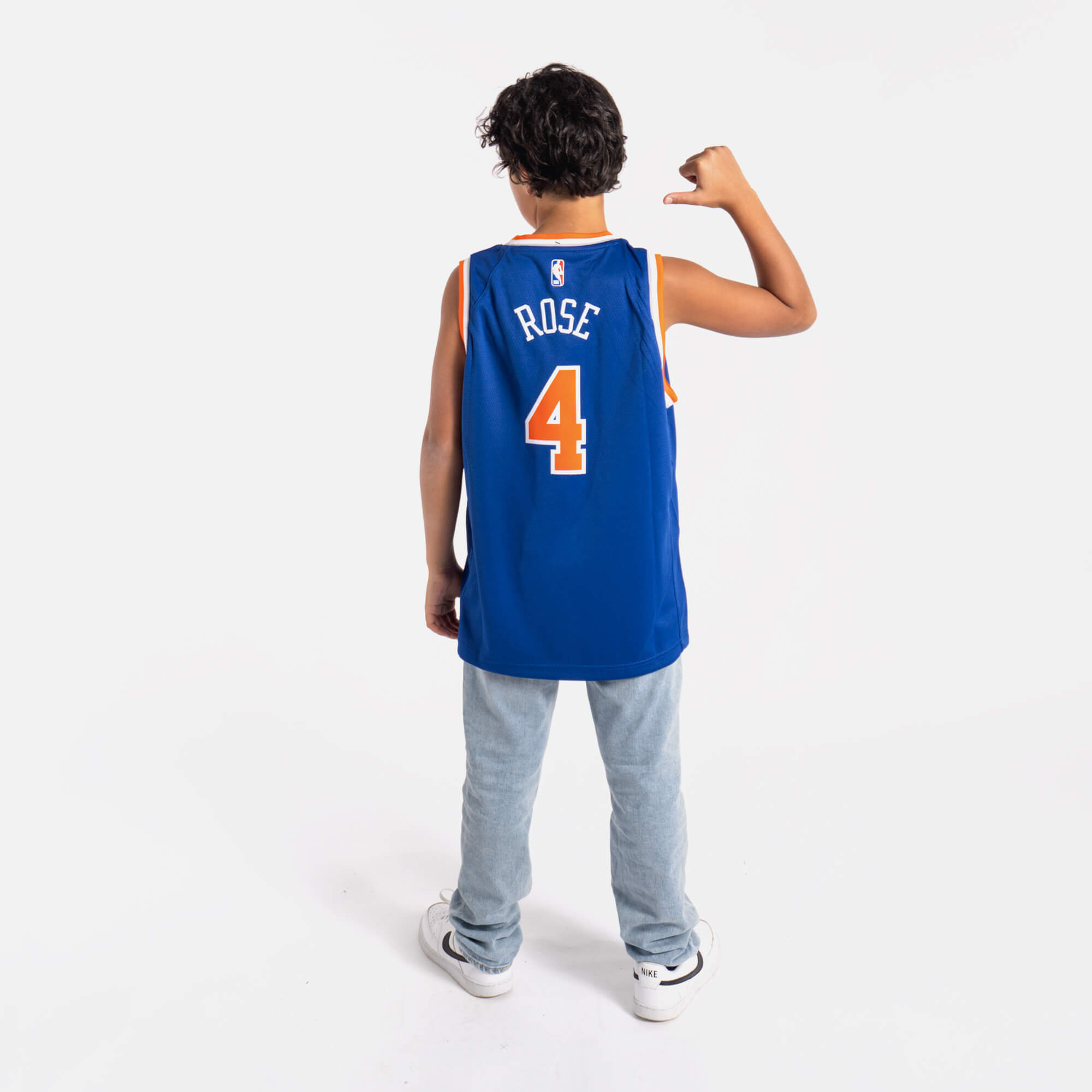 Authentic Derrick Rose Knicks Jersey – The Reborn Lifestyle