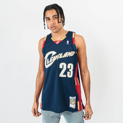 Darius Garland Cleveland Cavaliers 2023 Statement Edition Youth NBA Sw –  Basketball Jersey World