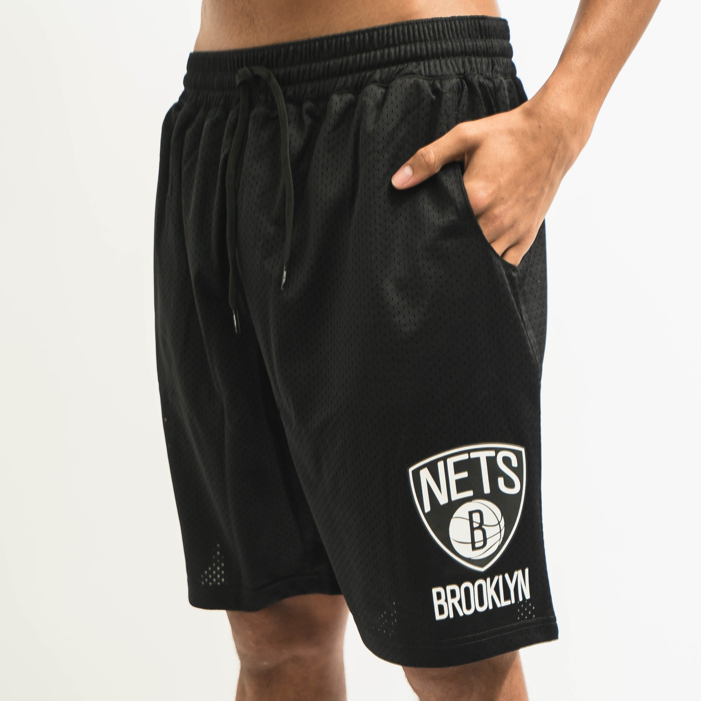 nets shorts