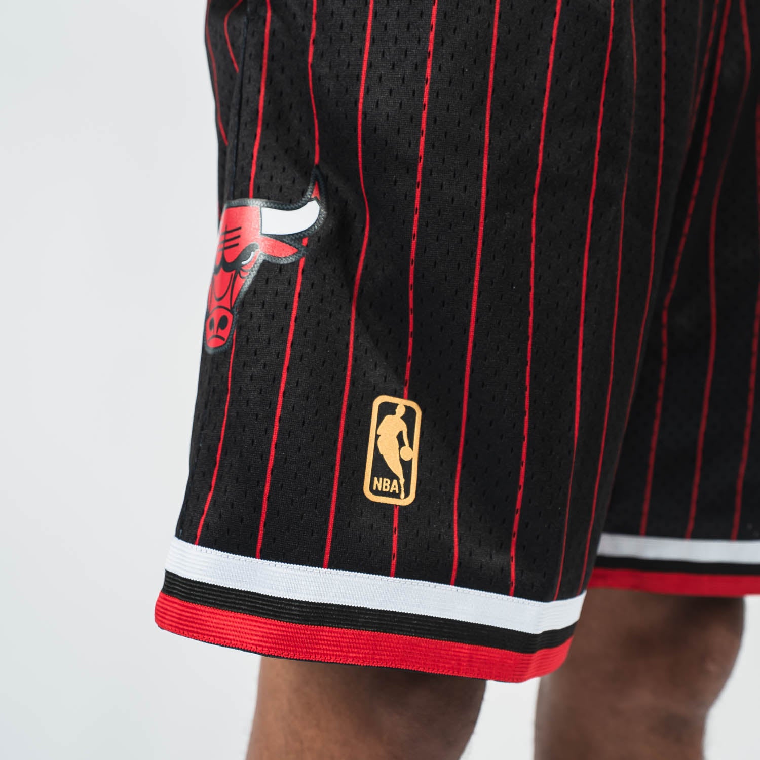 Vintage ‘92-93 Chicago Bulls Shorts, Mens shorts