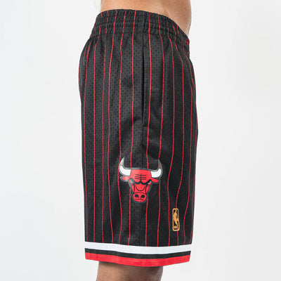 Chicago Bulls Practice NBA Shorts – Basketball Jersey World