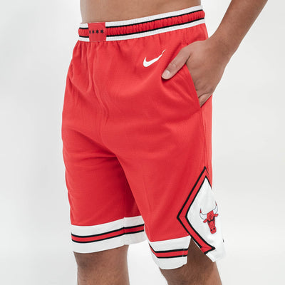 Chicago Bulls Basketball Shorts – SportJers