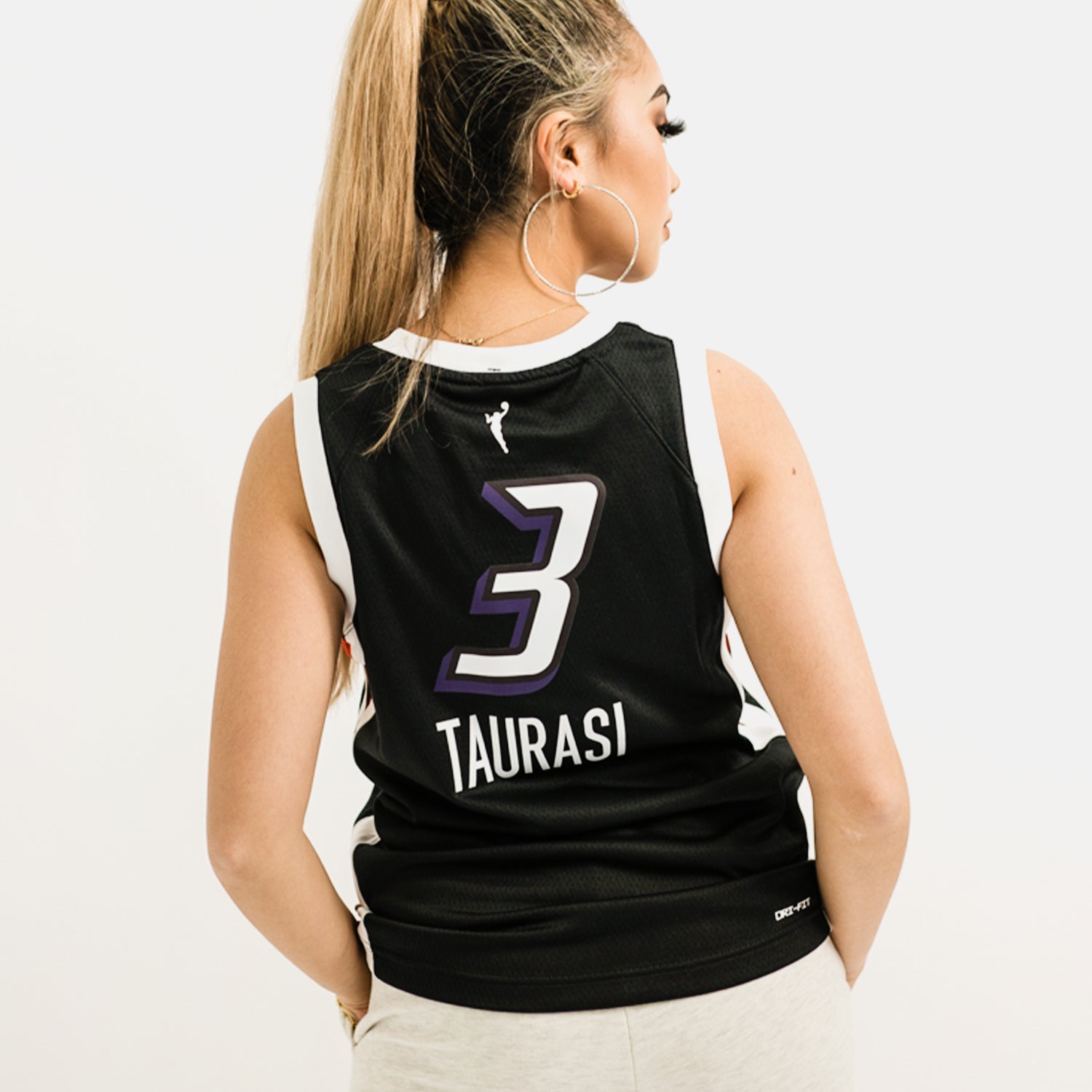 Diana Taurasi Phoenix Mercury Rebel Edition Youth WNBA Swingman Jersey –  Basketball Jersey World