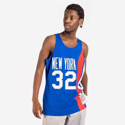 New Jersey Nets – Basketball Jersey World