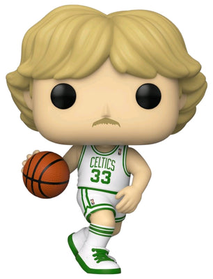 Larry Bird – Basketball Jersey World