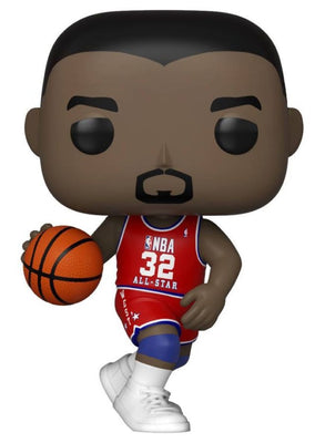 Funko Pop! NBA Legends Michael Jordan All-Star 1988