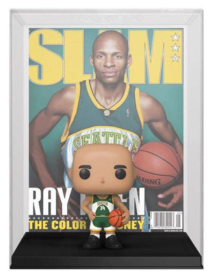 Funko – Basketball Jersey World