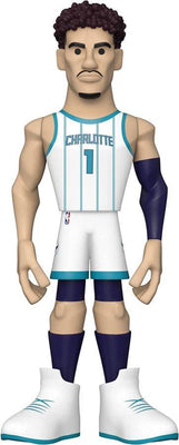 Hornets #2 LaMelo Ball 20-21' City Edition Jersey — SportsWRLDD