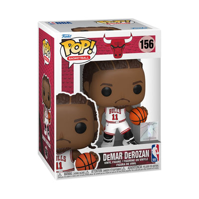 NBA Funko Pop! Vinyl Collectible Sports Figures