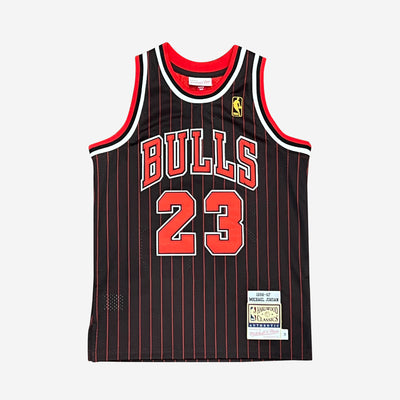 Michael Jordan – Basketball Jersey World