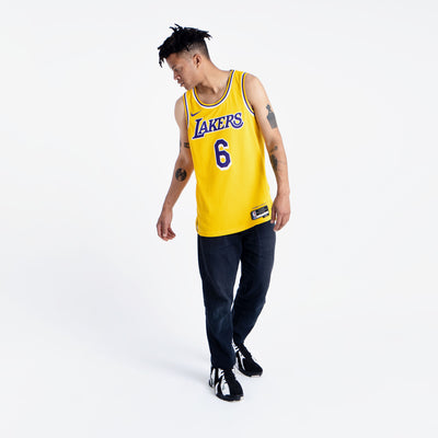 Lebron james lakers hot sale jersey big and tall