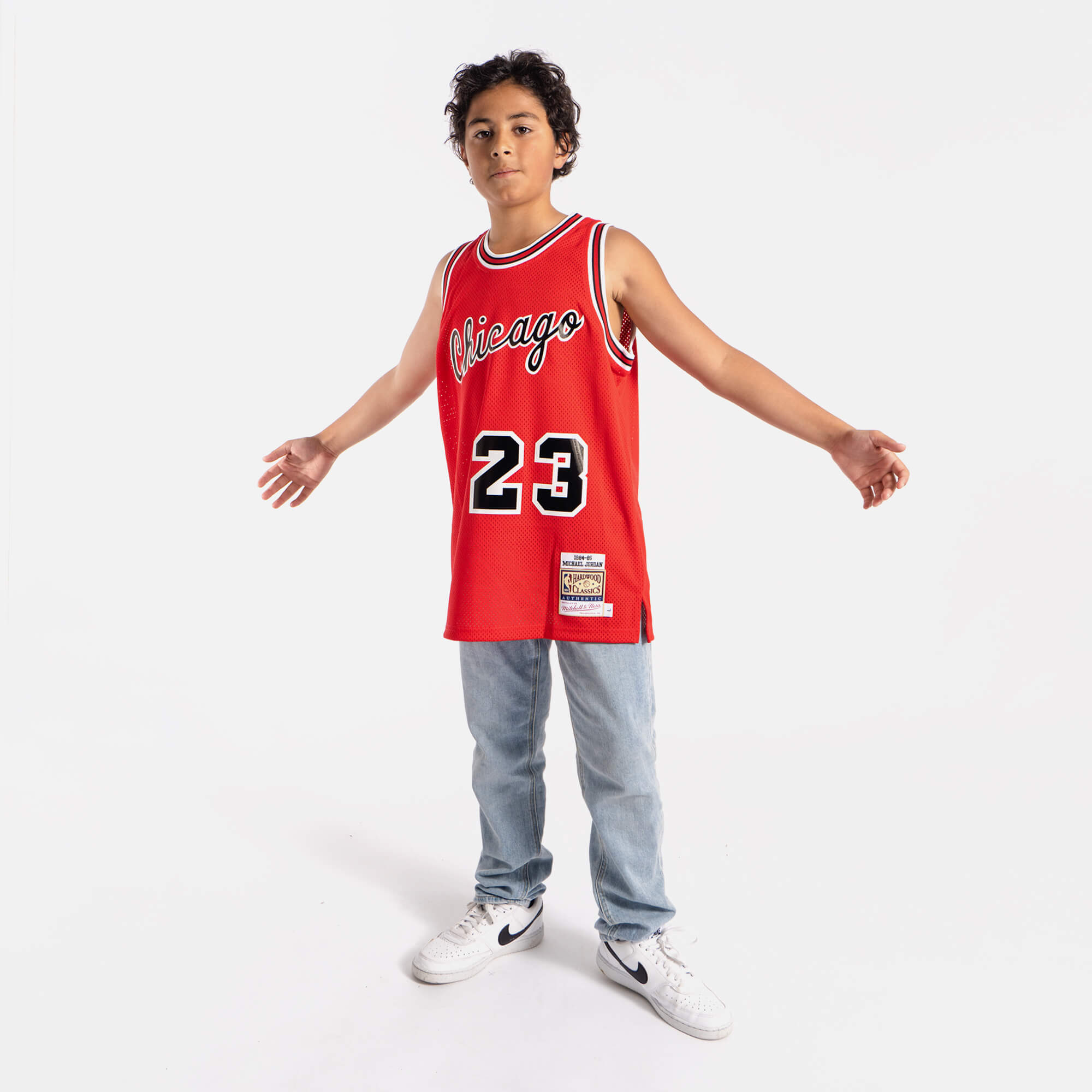 Kid's / Youth - Chicago Bulls - Michael Jordan - Bundle – Kiwi