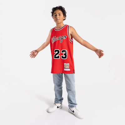 Toddler - 3T – Basketball Jersey World