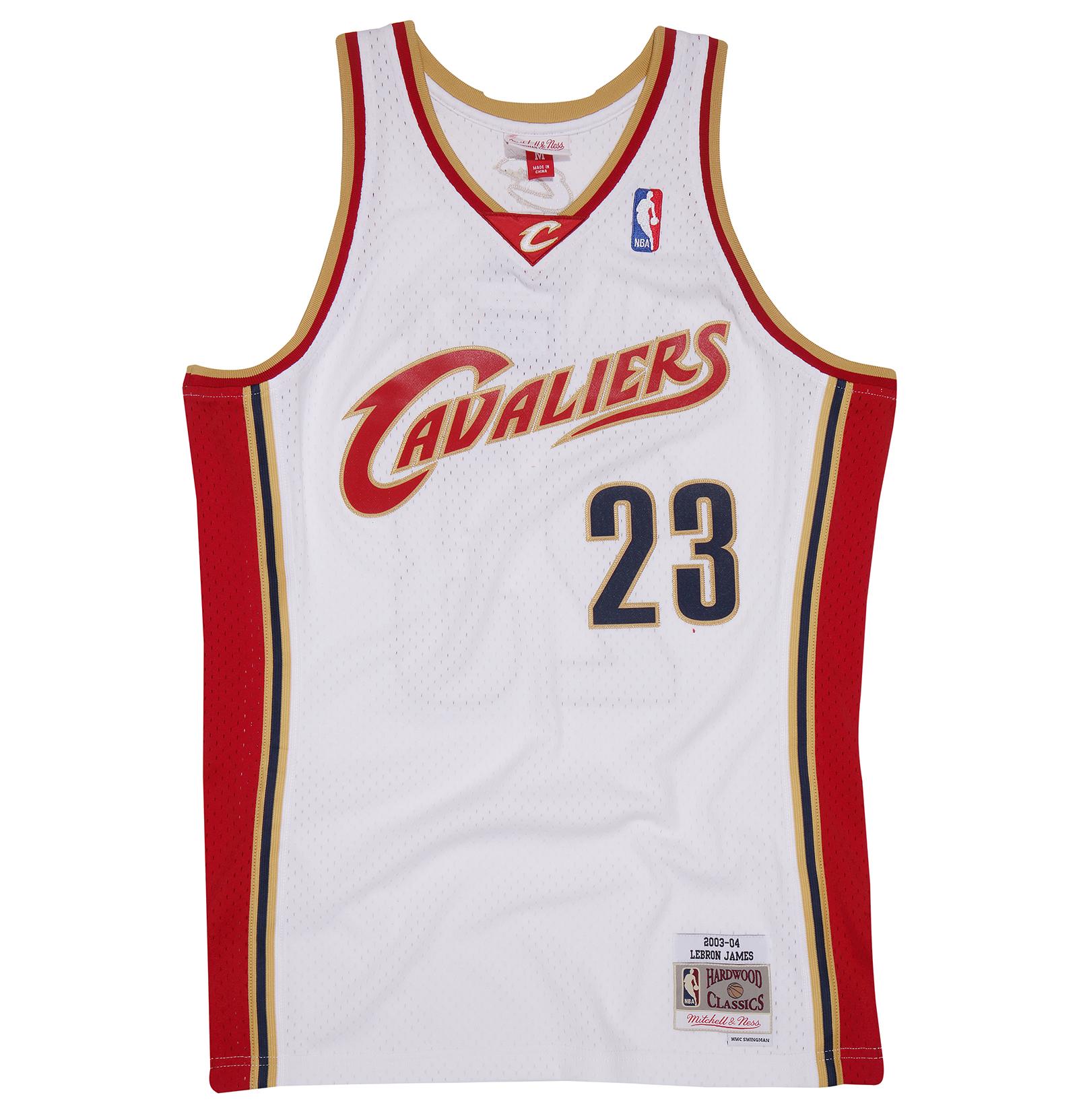 Lebron James Cleveland Cavaliers Navy Youth 8-20 Hardwood  Classic Soul Swingman Player Jersey - Small 8 : Sports & Outdoors