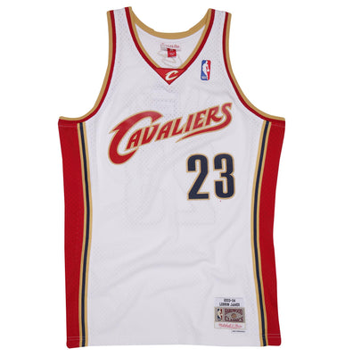 2023 Cleveland Cavaliers Jersey (Medium) – Circa88 Football