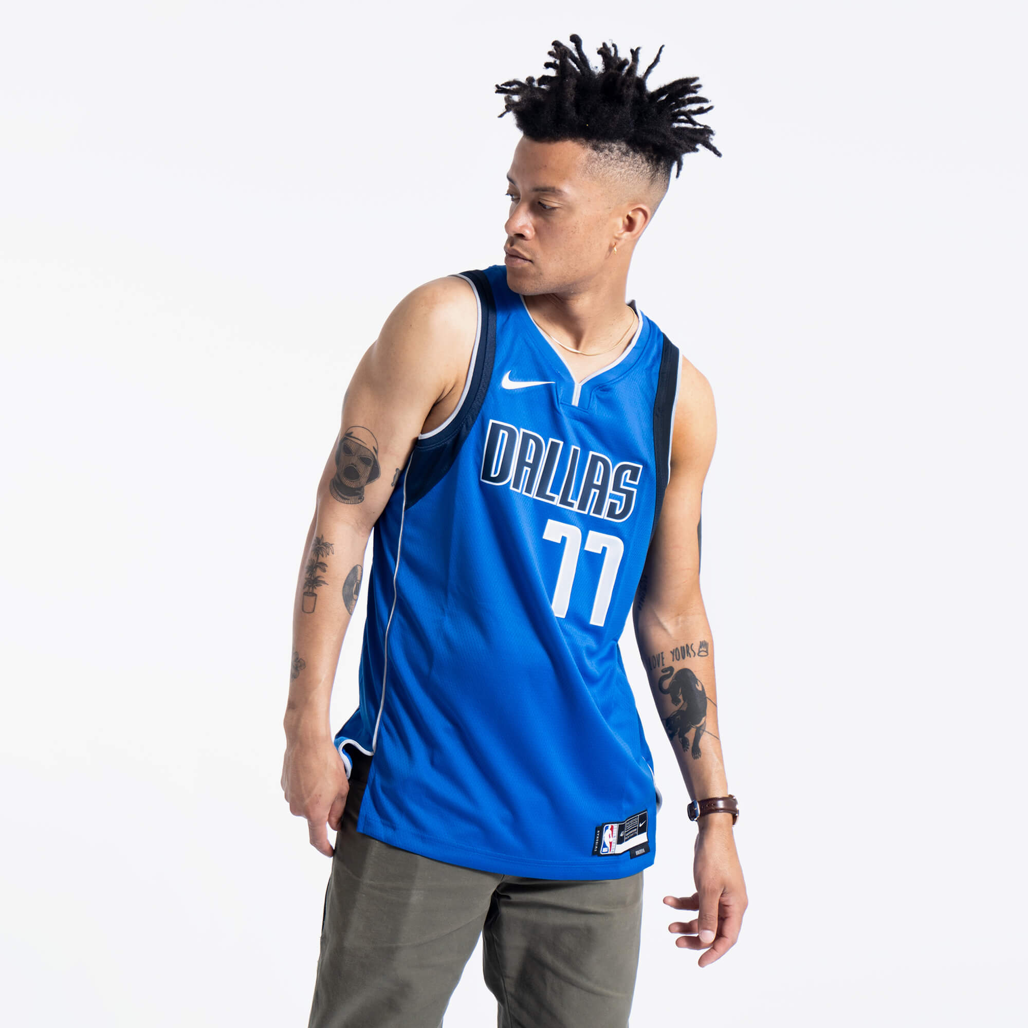 Dallas Mavericks Luka Doncic Basketball 2023 Shirt - Bring Your