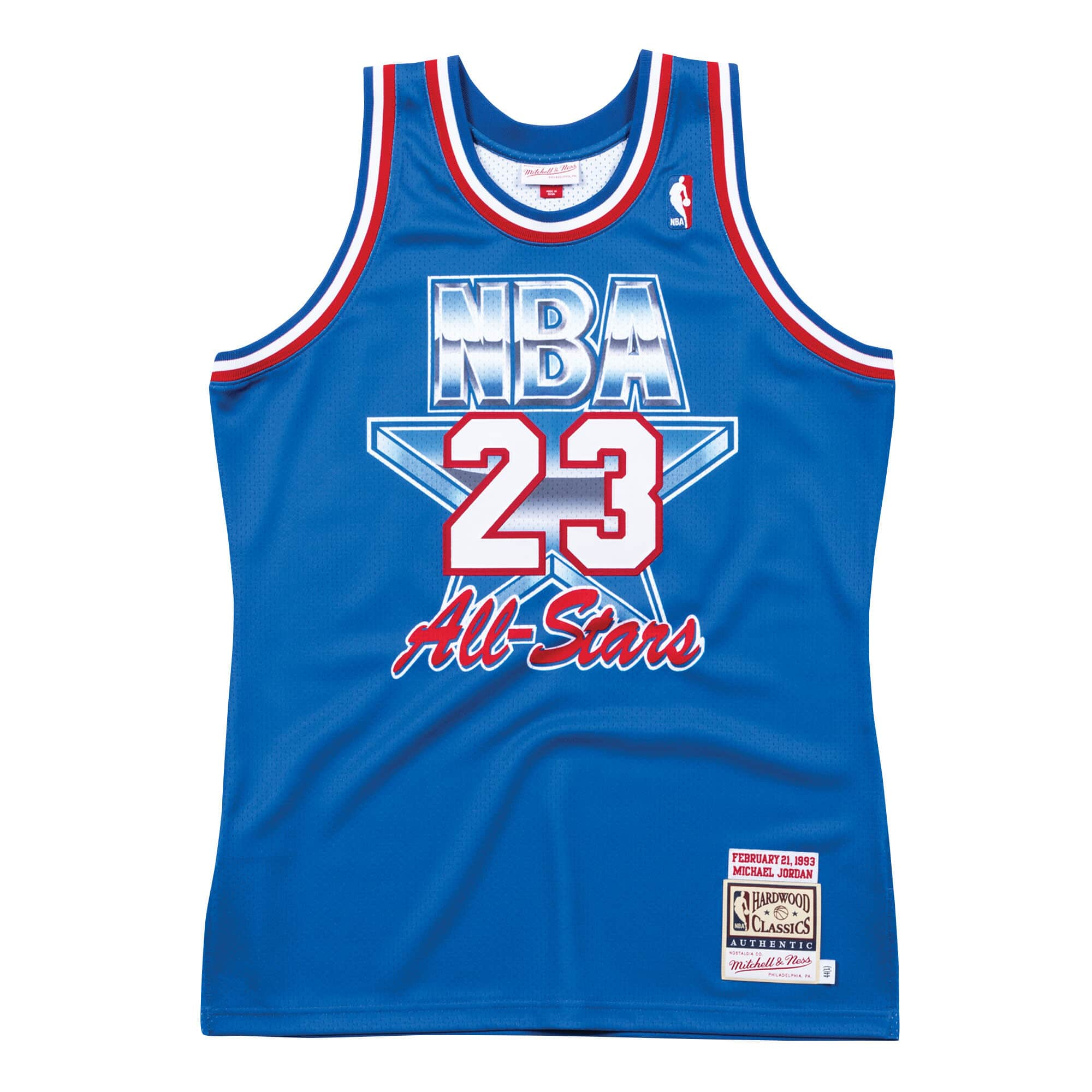 Mitchell & ness authentic throwback store nba jerseys